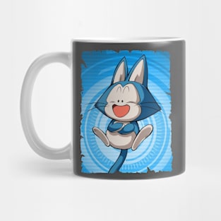 PUAR MERCH VTG Mug